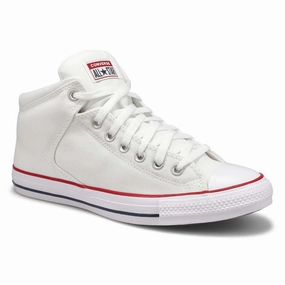 Adult CT All Star High Street Mid Converse footwear styles