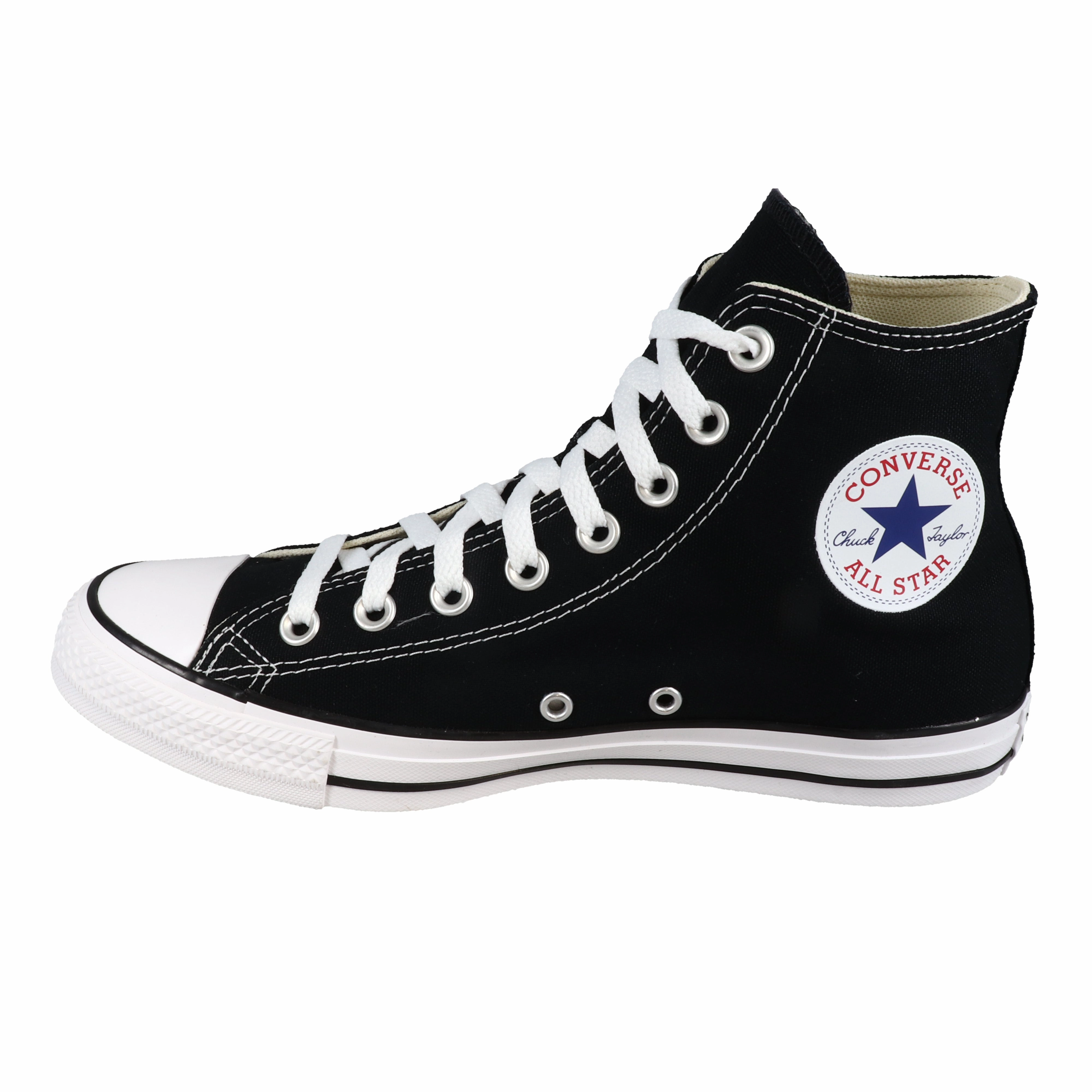 Adult CT All Star High Top Vintage Chuck Style