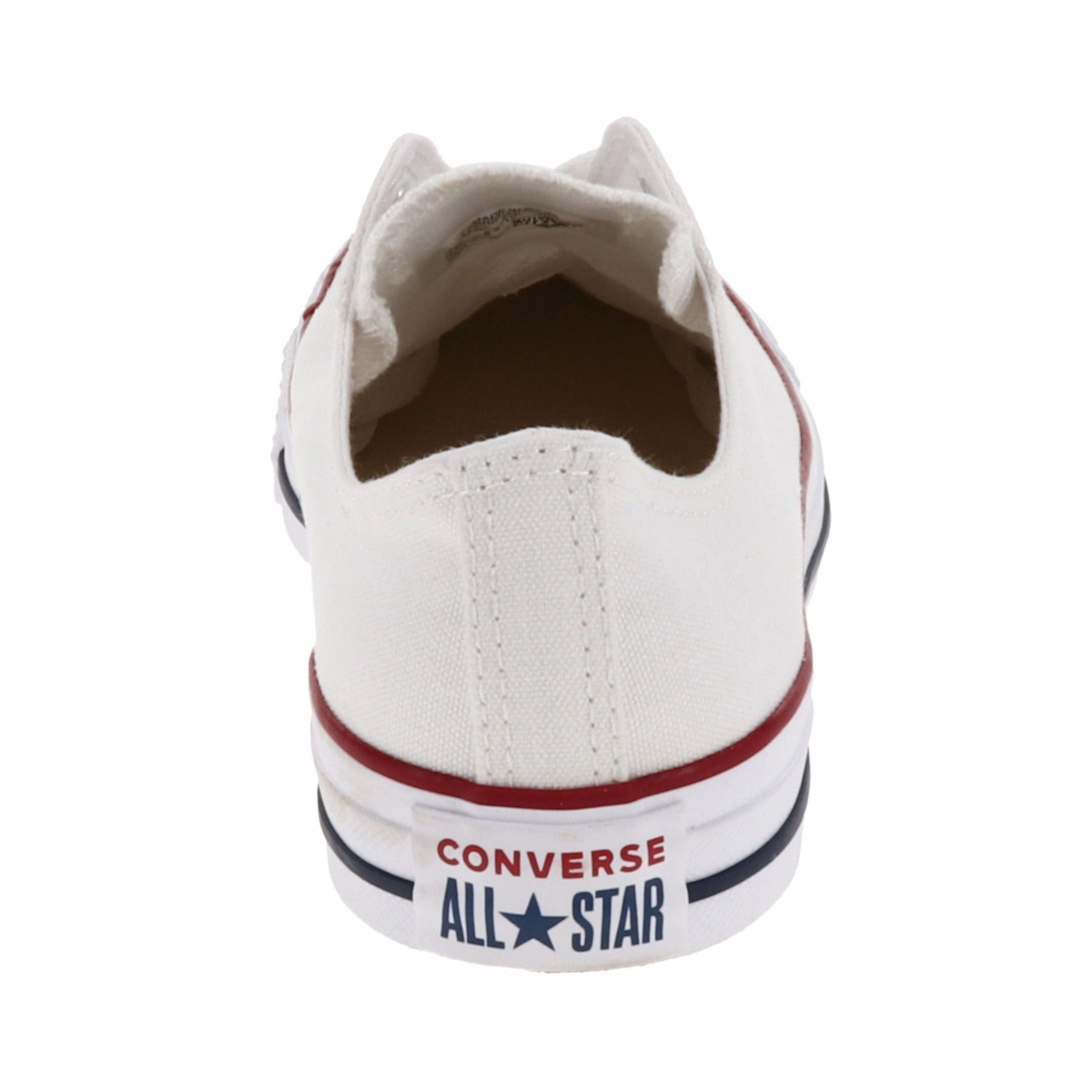 Adult CT All Star Low Top Vintage Chuck Style