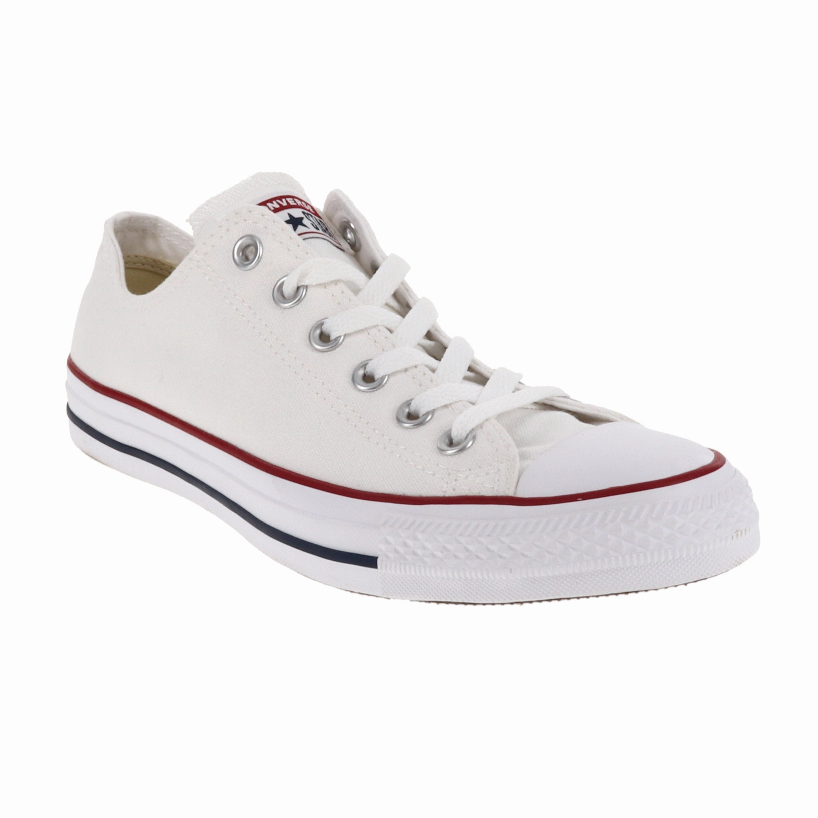 Adult CT All Star Low Top Vintage Chuck Style