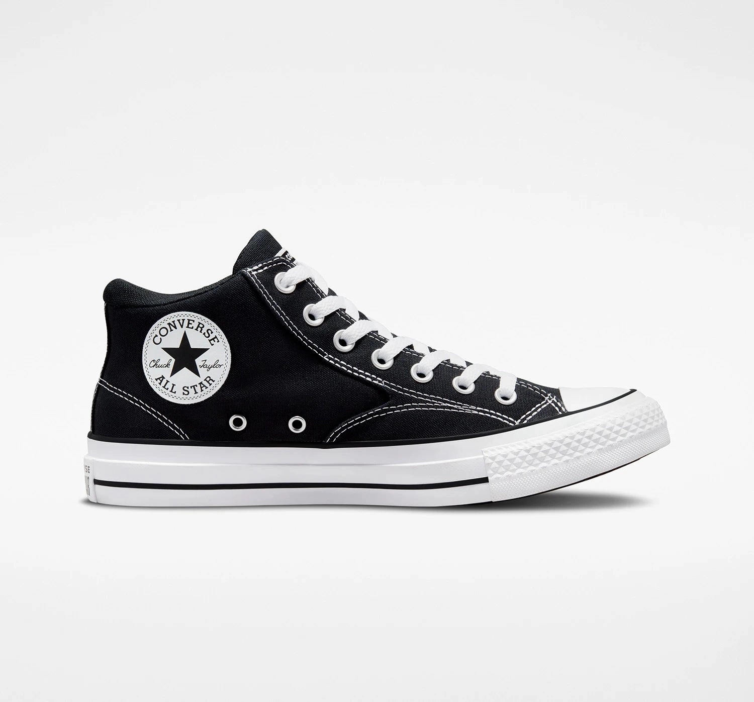 Adult CT All Star Malden Street Mid Vintage Chuck Style
