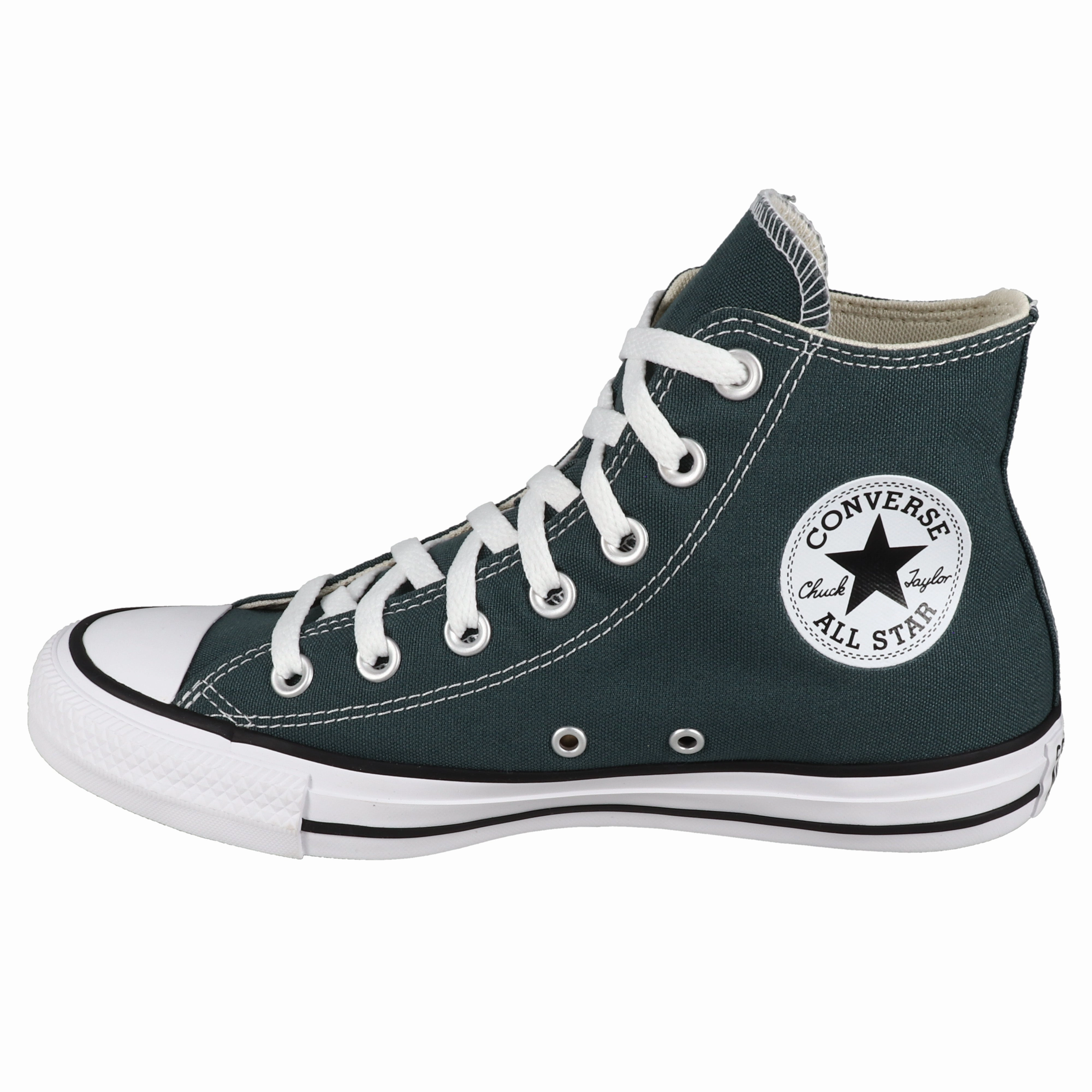 Adult CT All Star Seasonal High Top Vintage Chuck Style