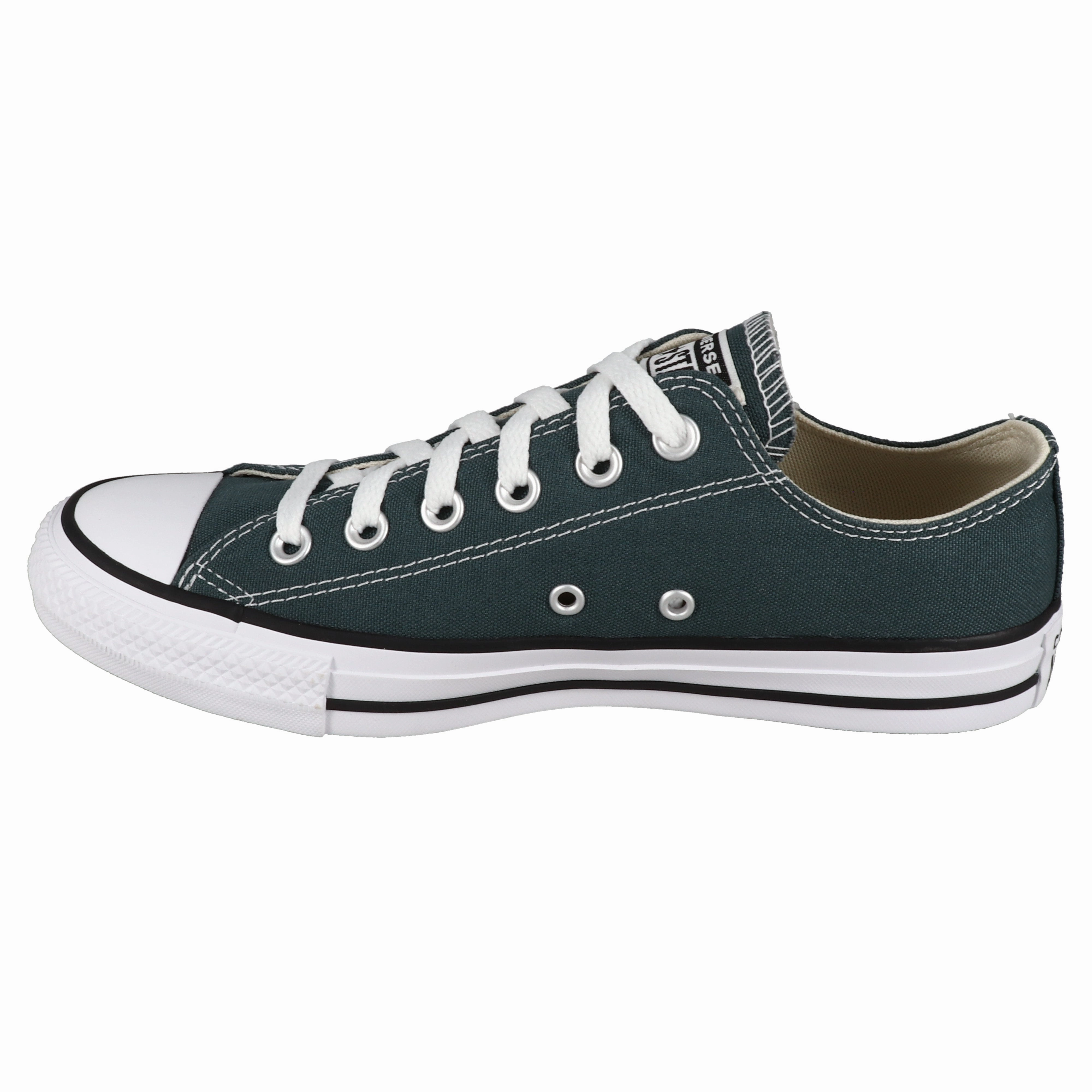 Adult CT All Star Seasonal Low Top Vintage Chuck Style