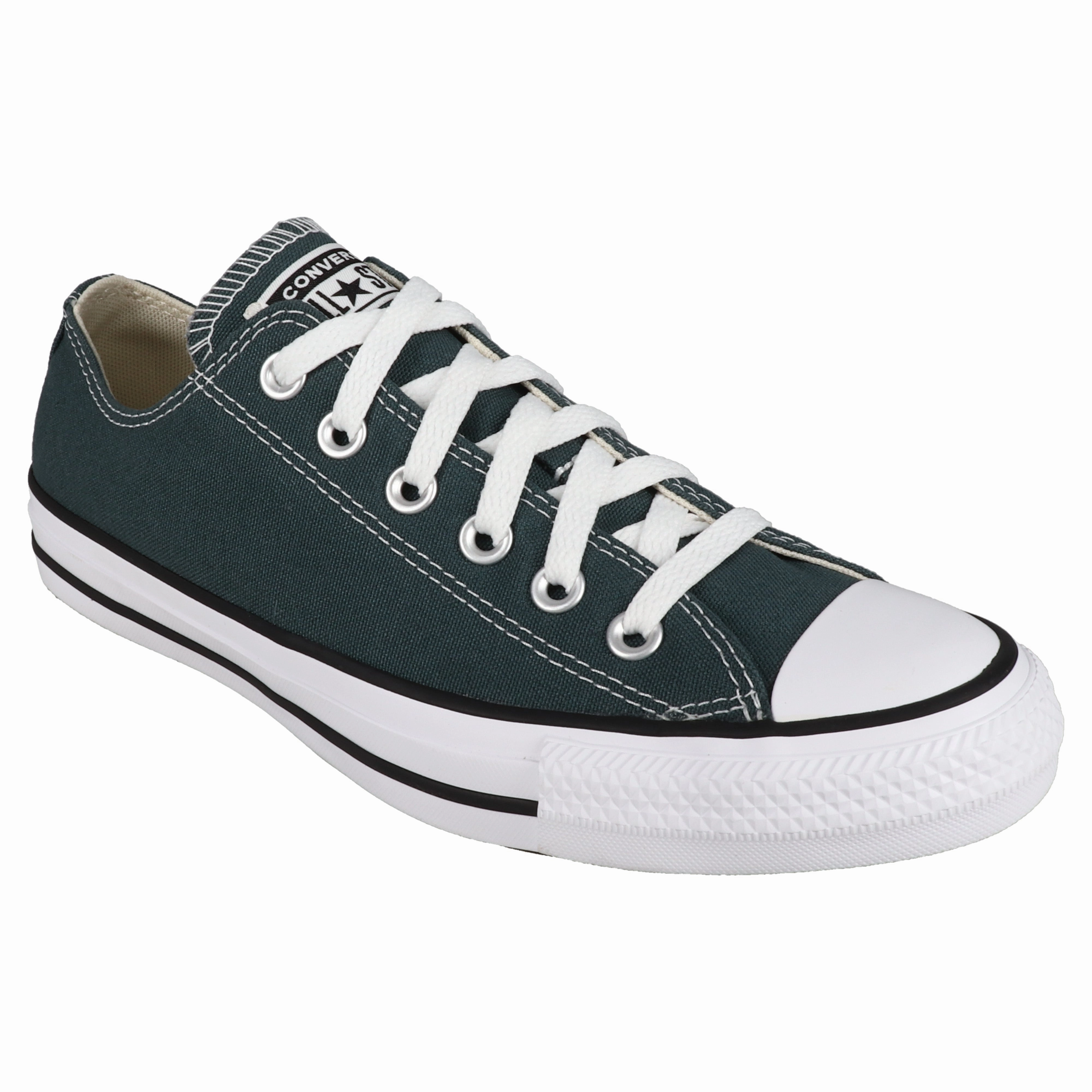 Adult CT All Star Seasonal Low Top Vintage Chuck Style