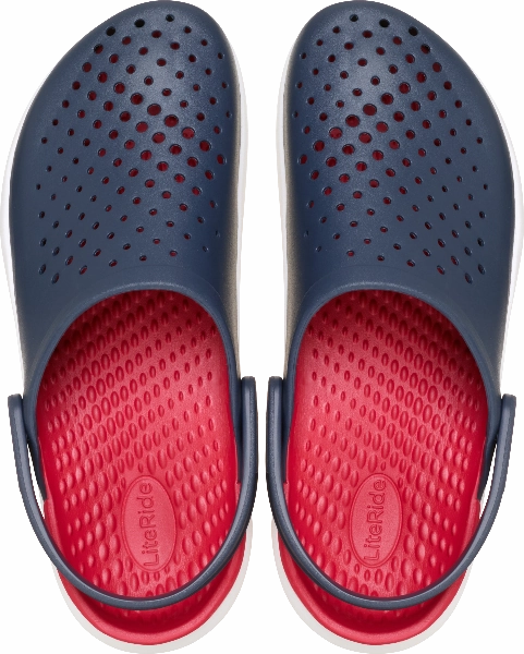 Adult InMotion Clog Slip-On Shoes