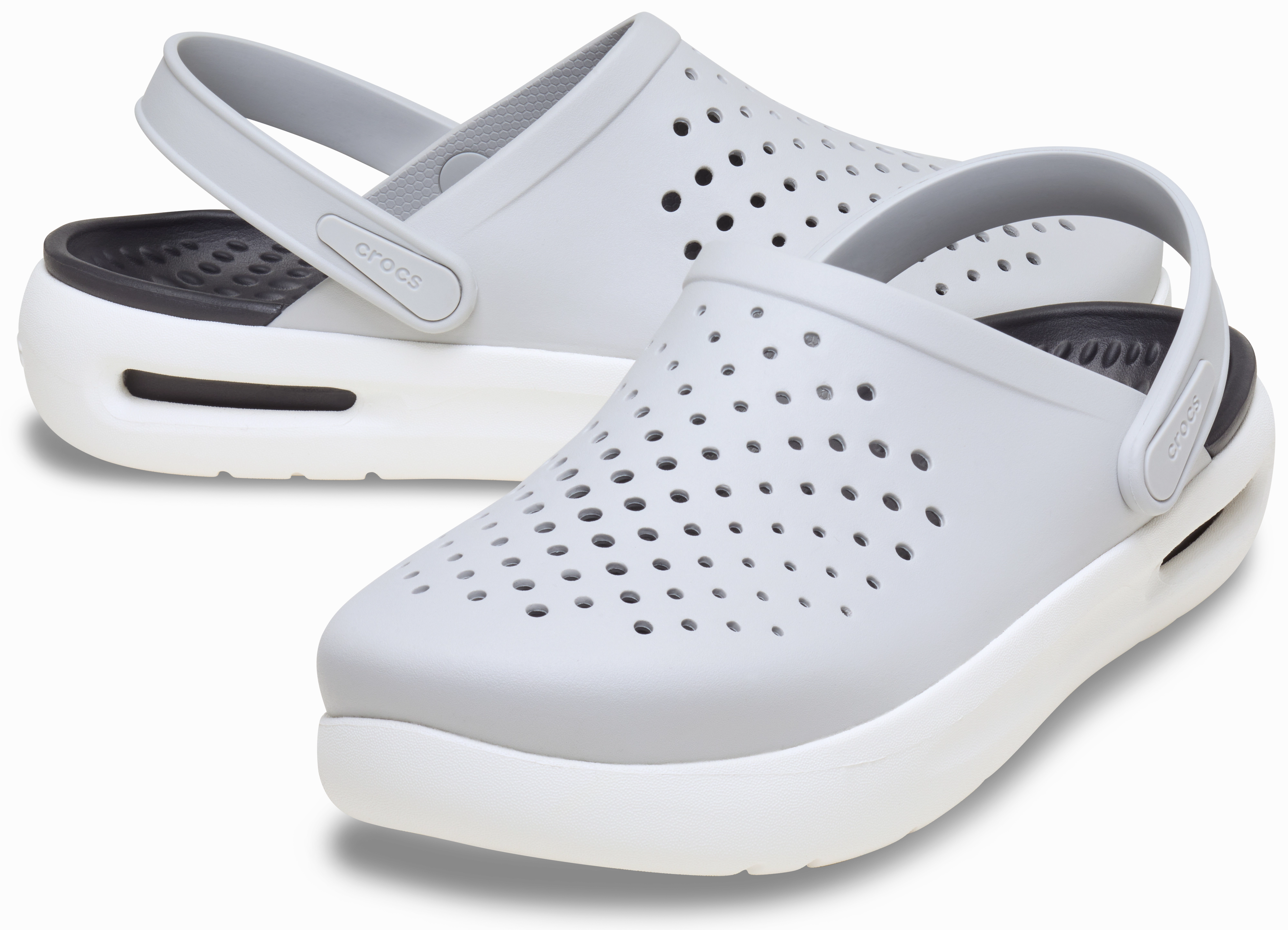 Adult InMotion Clog Slip-On Shoes