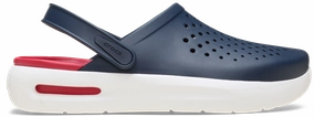 Adult InMotion Clog Crocs slip-on shoes for casual use