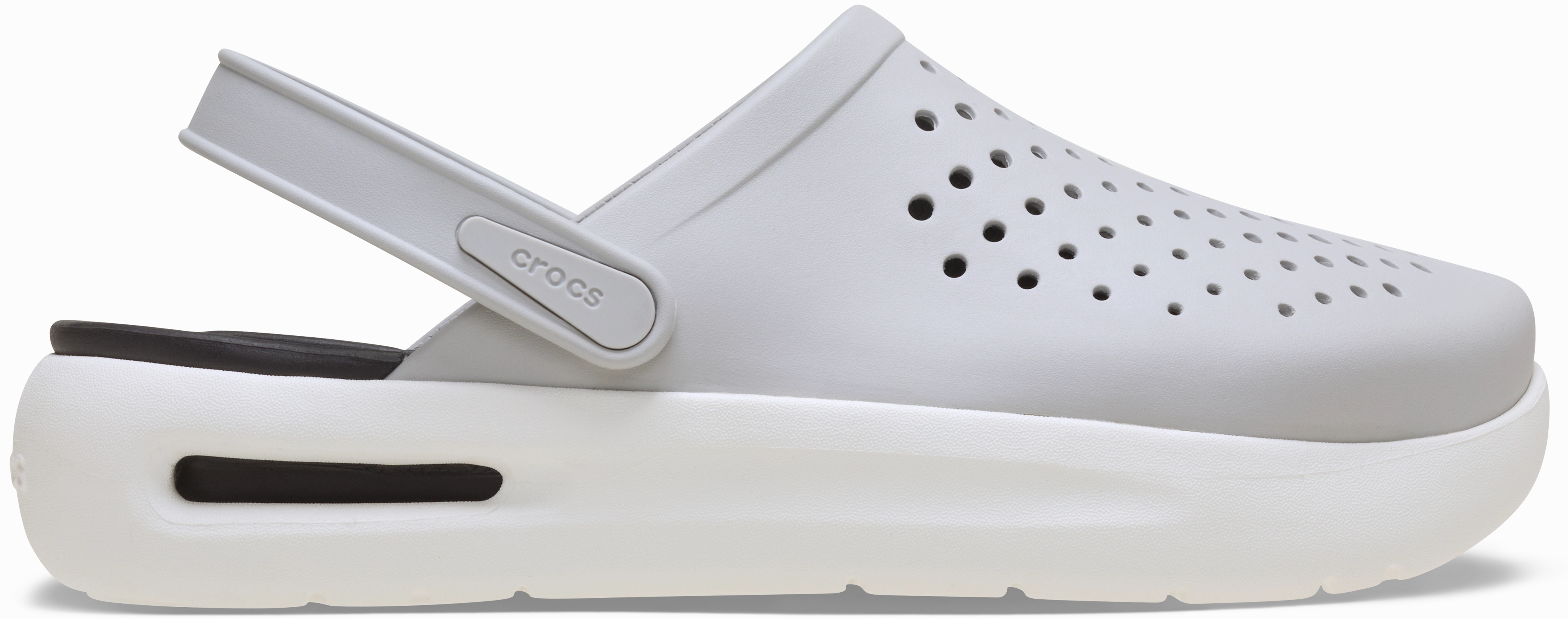 Adult InMotion Clog Crocs slip-on shoes for casual use