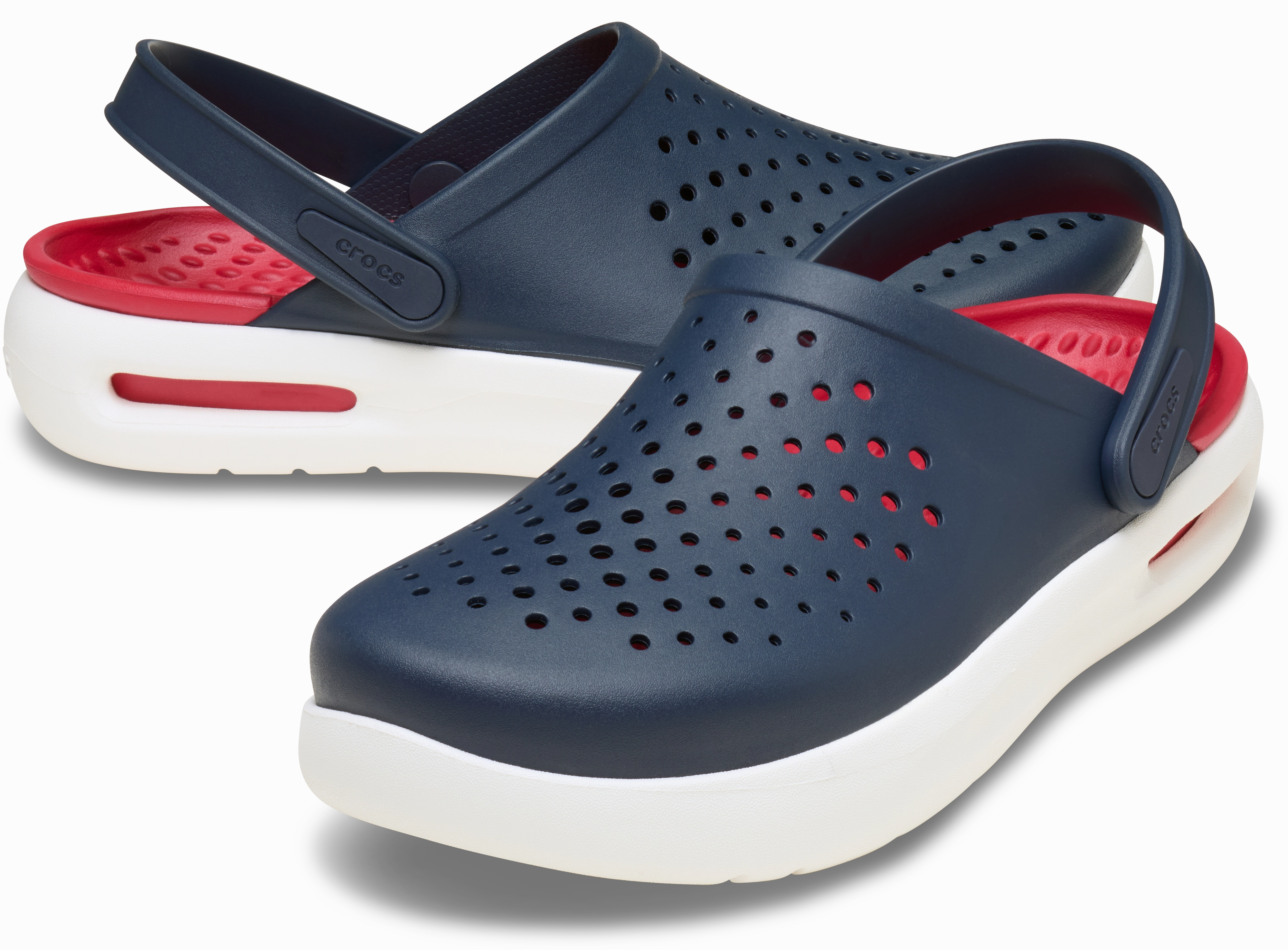 Adult InMotion Clog Slip-On Shoes