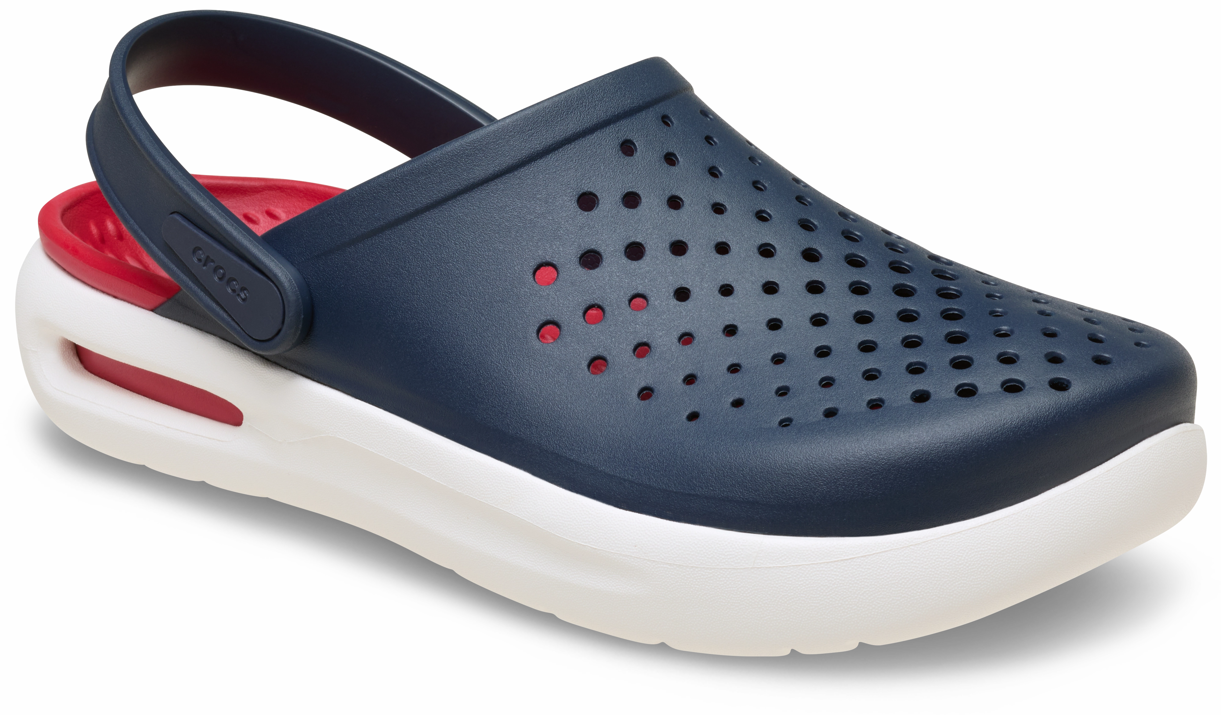 Adult InMotion Clog Slip-On Shoes