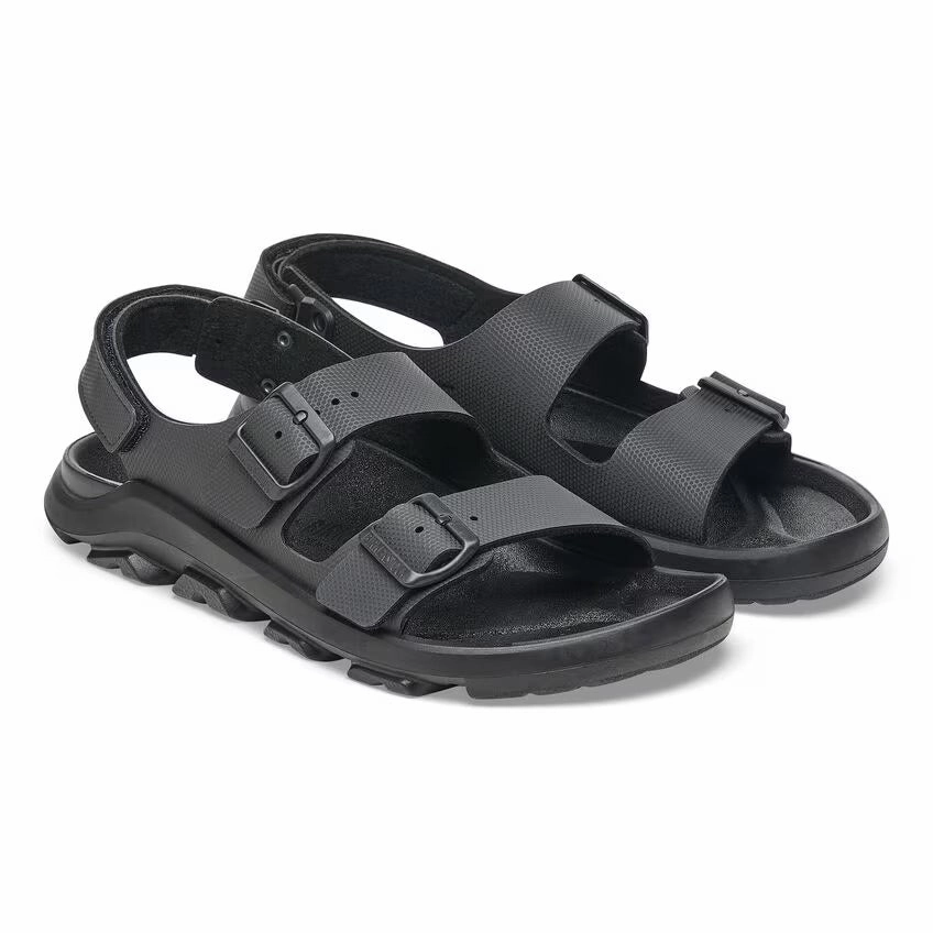 Adult Mogami Terra Contoured Comfort Sandals