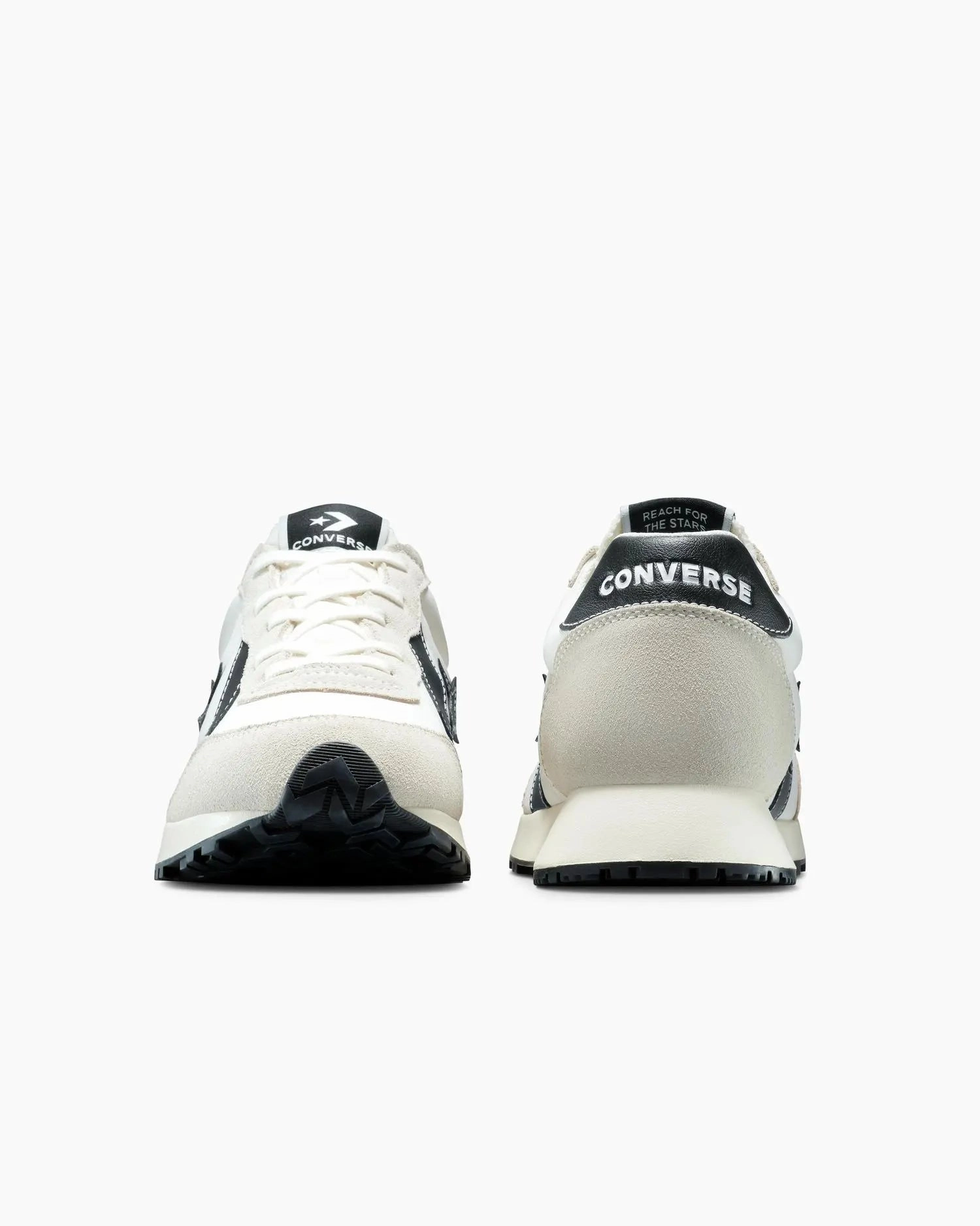 Adult Omega Trainer Low Vintage Chuck Style