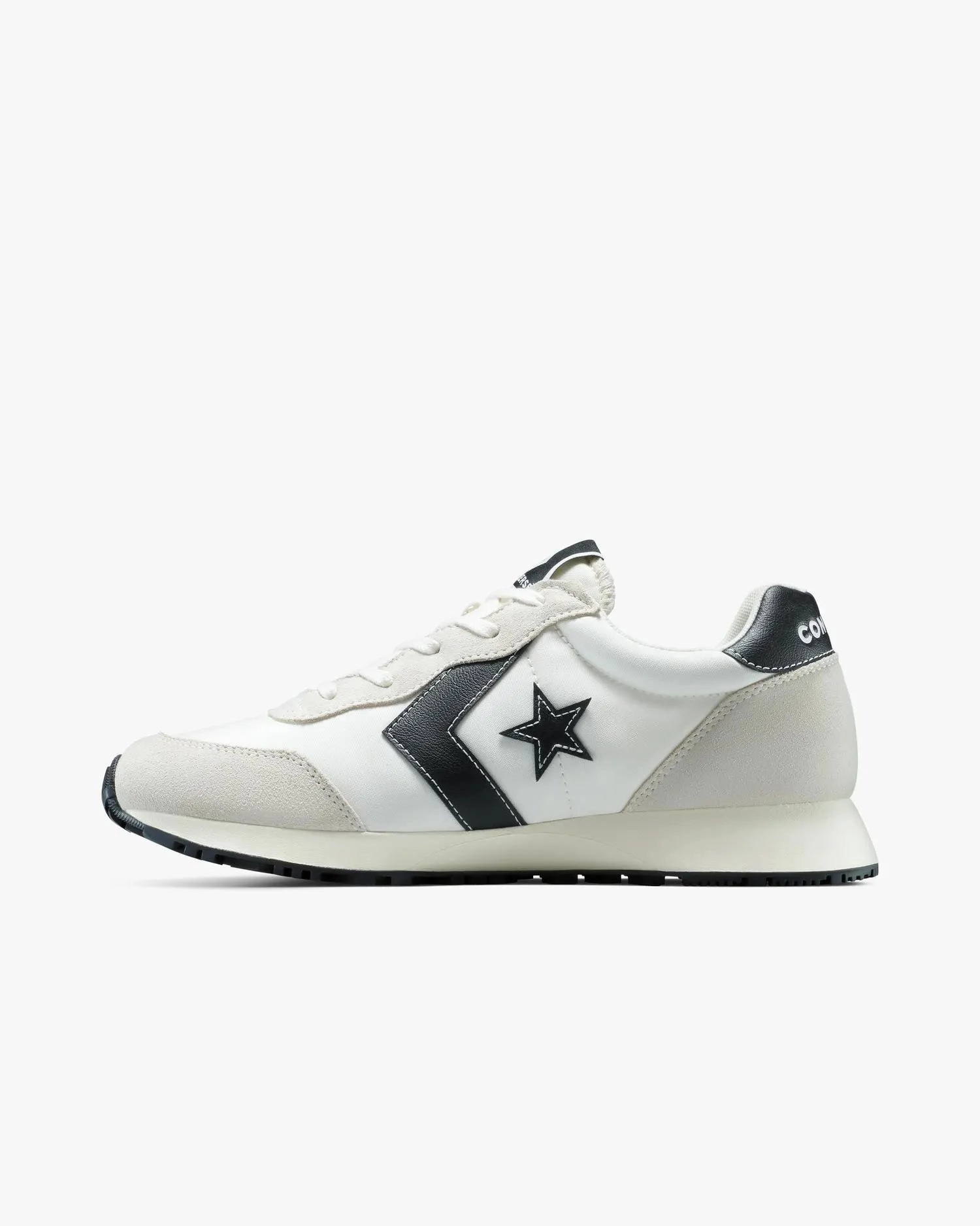 Adult Omega Trainer Low Vintage Chuck Style