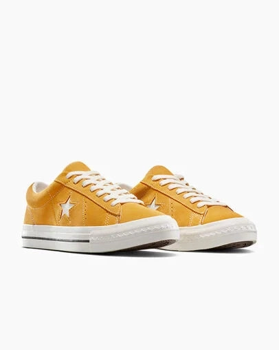 Adult One Star 95 Vintage Chuck Style