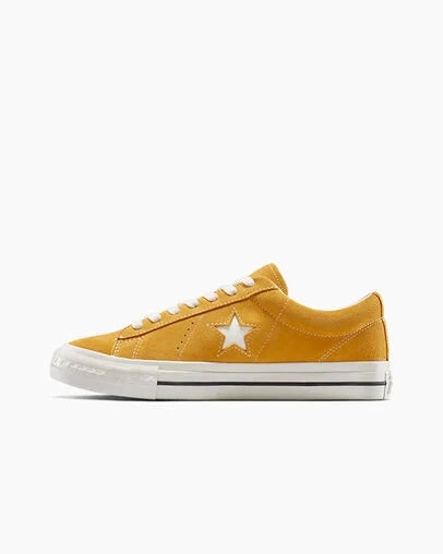Adult One Star 95 Vintage Chuck Style
