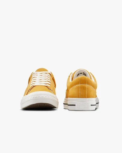 Adult One Star 95 Vintage Chuck Style