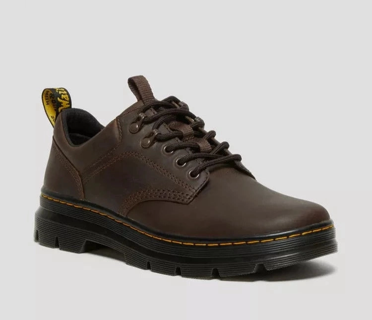 Adult Reeder Chunky Sole Boots