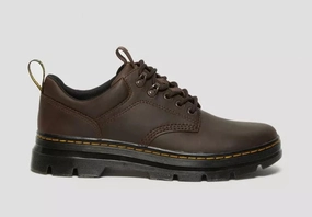 Adult Reeder Dr Martens shoe styles