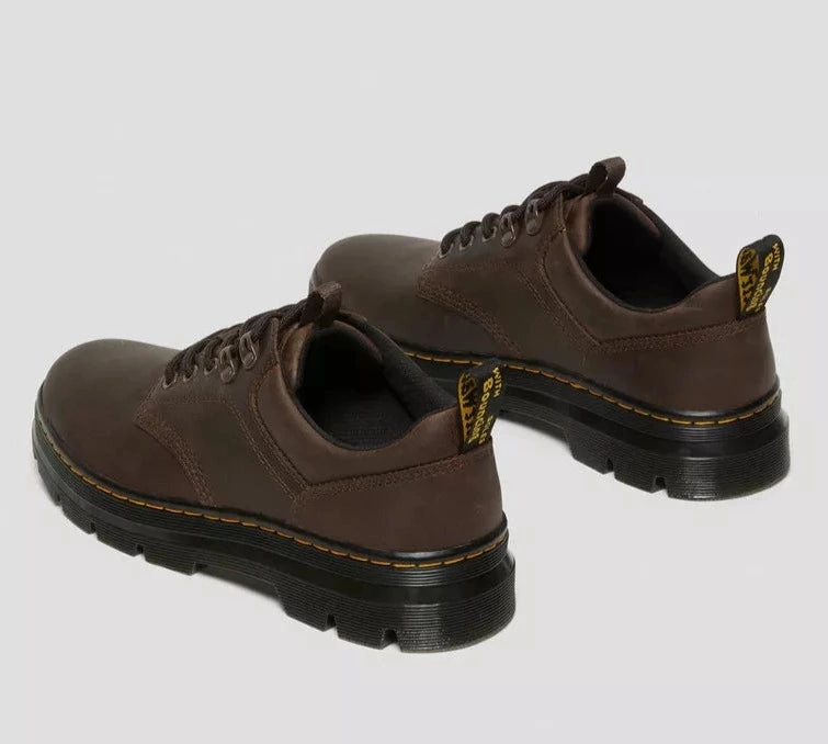 Adult Reeder Chunky Sole Boots