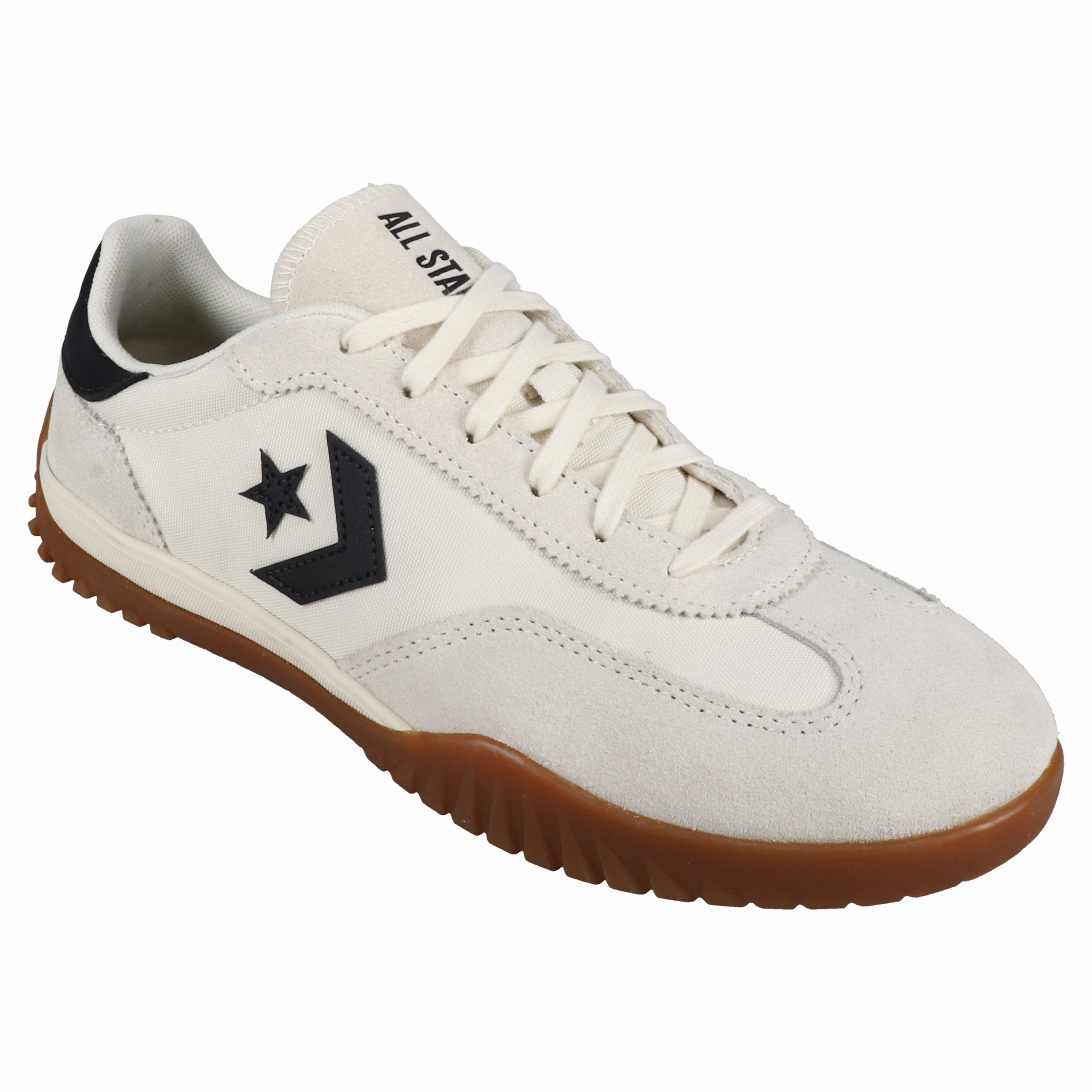 Adult Run Star Trainer Vintage Chuck Style