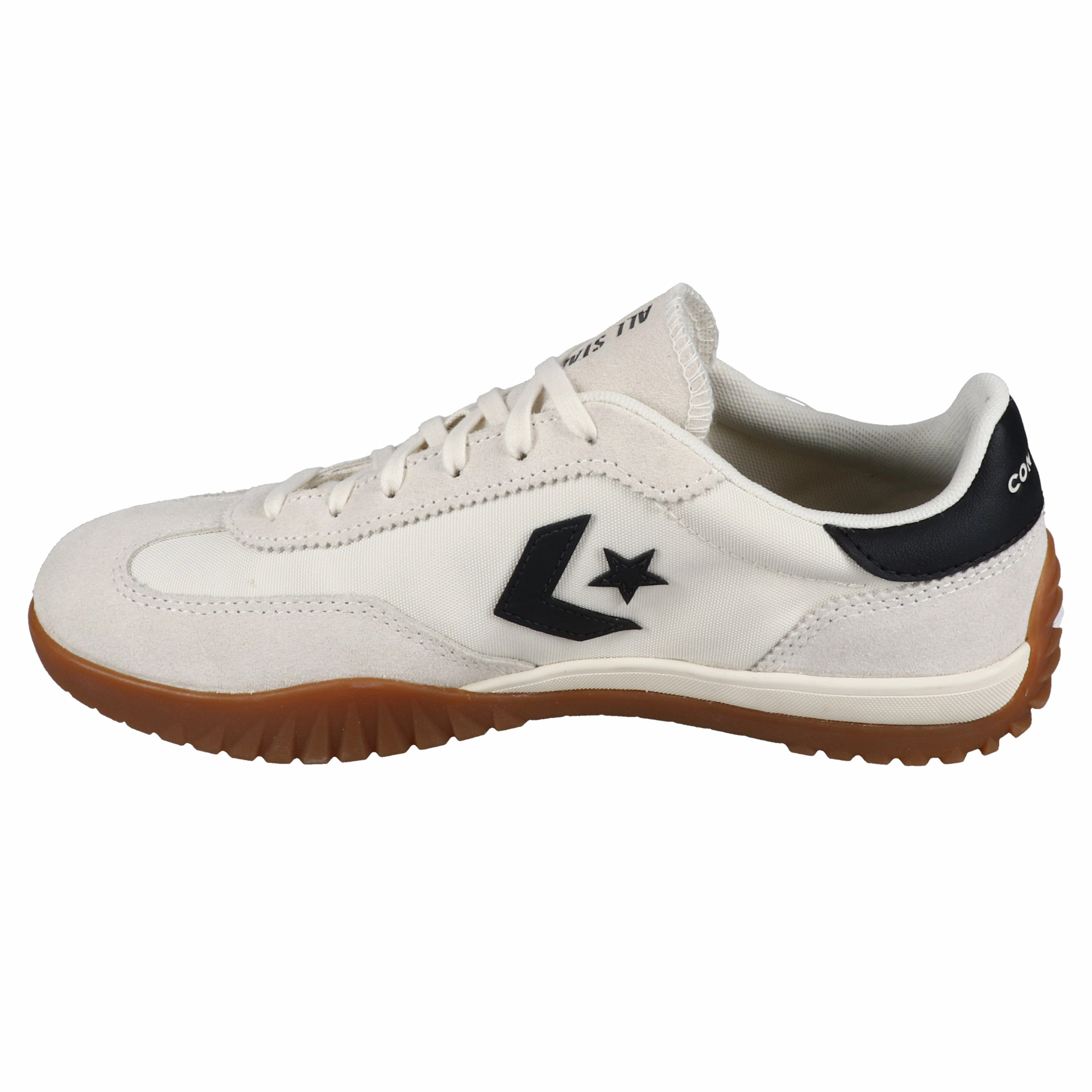 Adult Run Star Trainer Vintage Chuck Style
