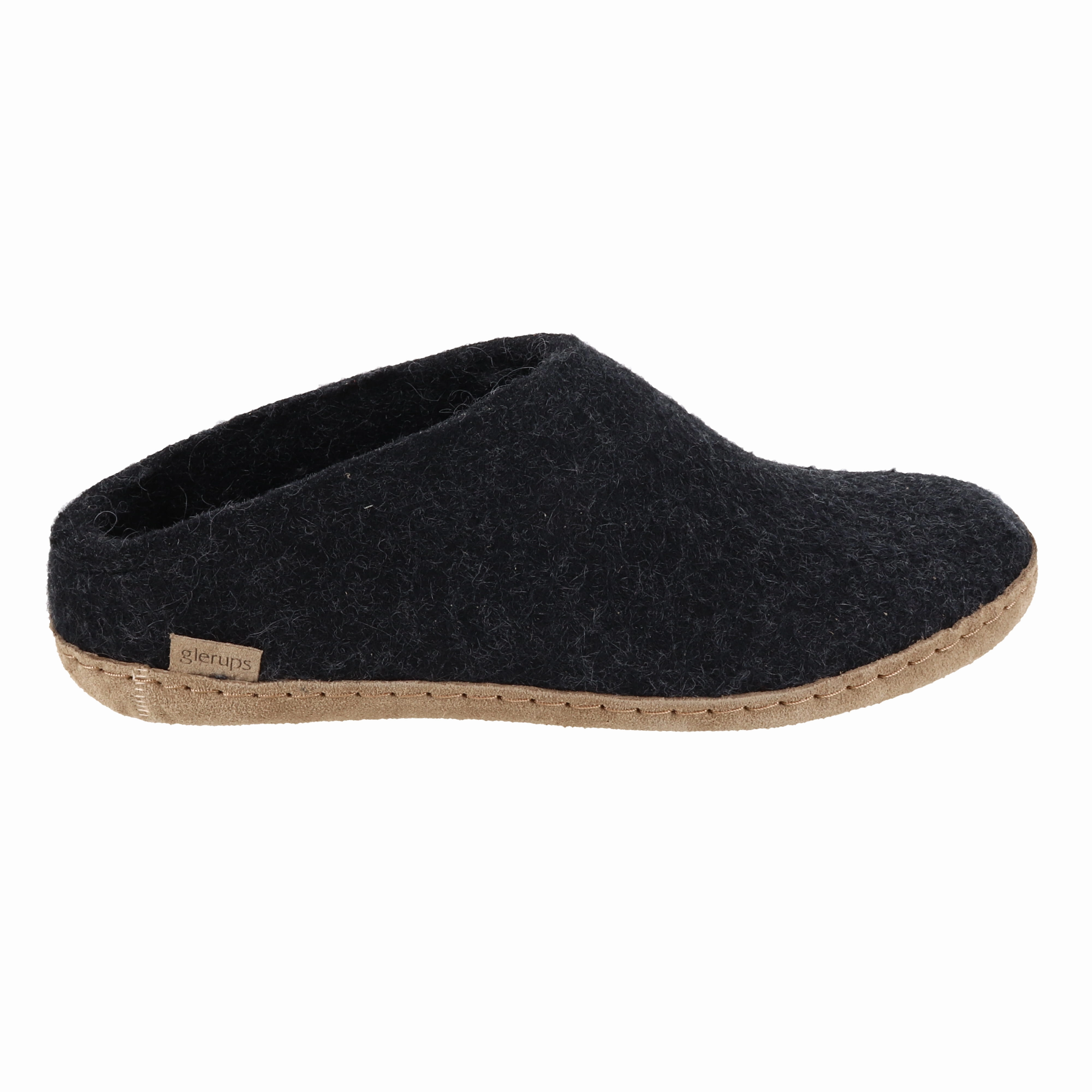 Adult Slip On Glerups footwear options