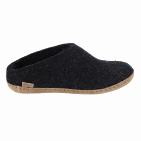 Adult Slip On Glerups footwear options