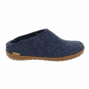 Adult Slip On Rubber Glerups footwear options