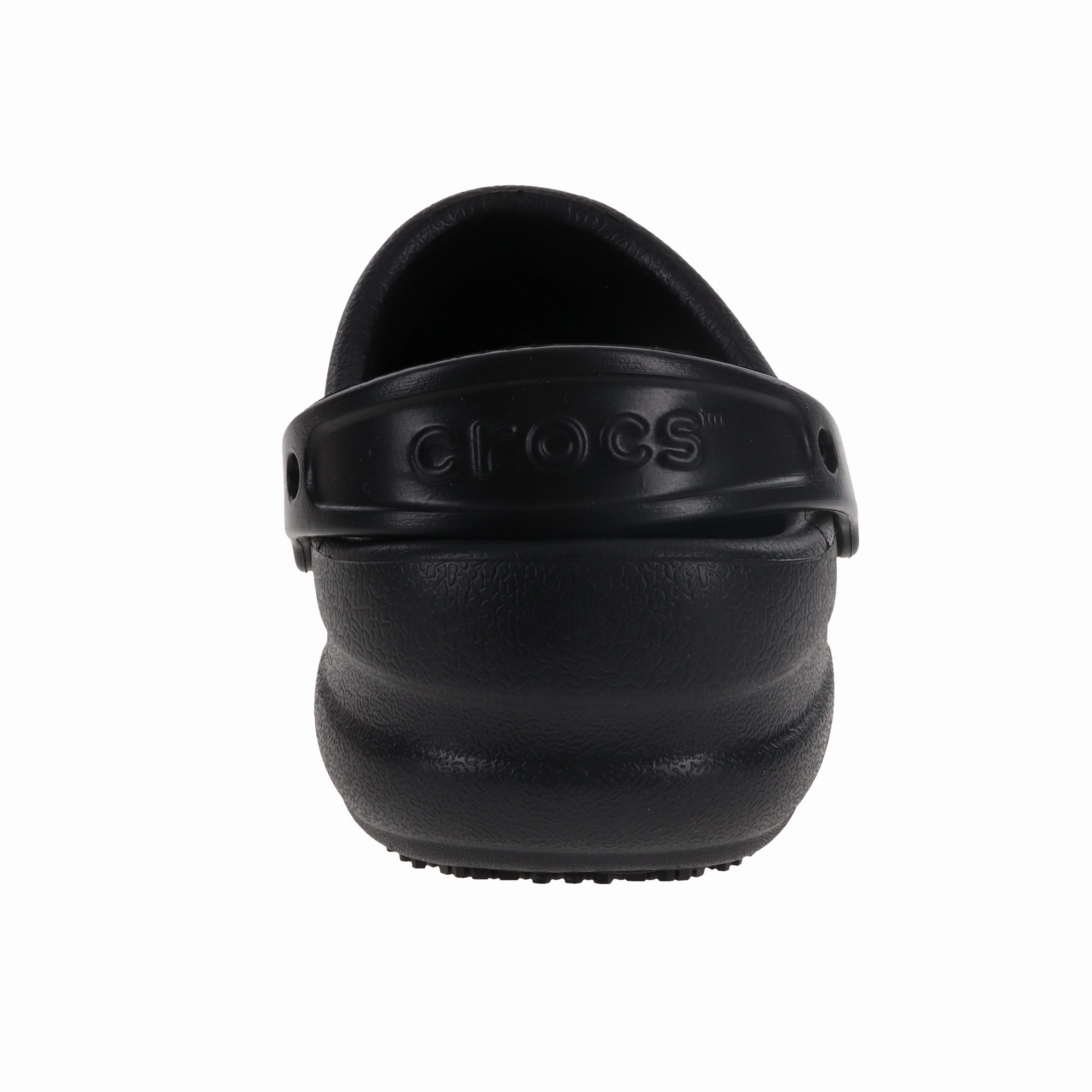 Adult Slip Resistant Bistro Slip-On Shoes