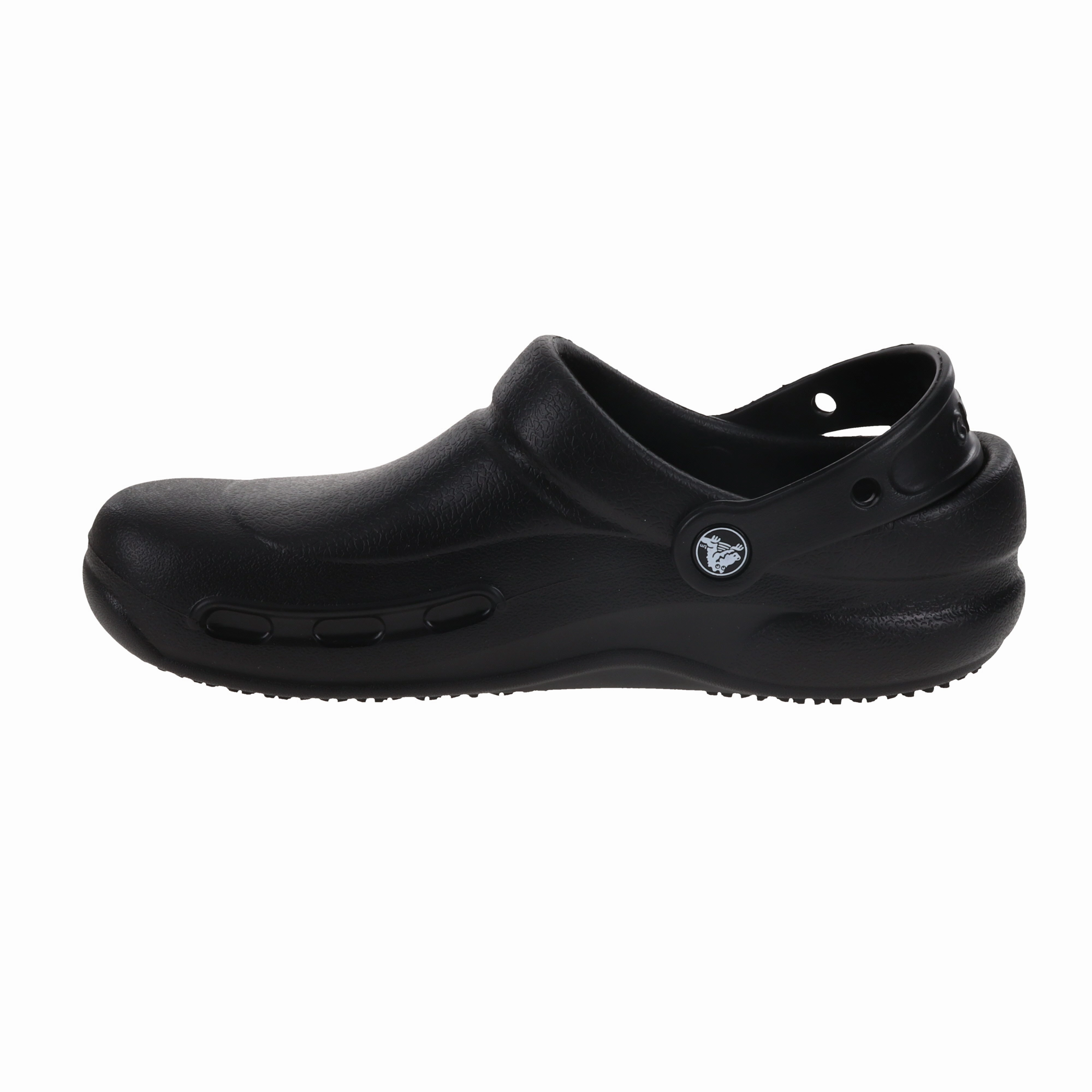 Adult Slip Resistant Bistro Slip-On Shoes