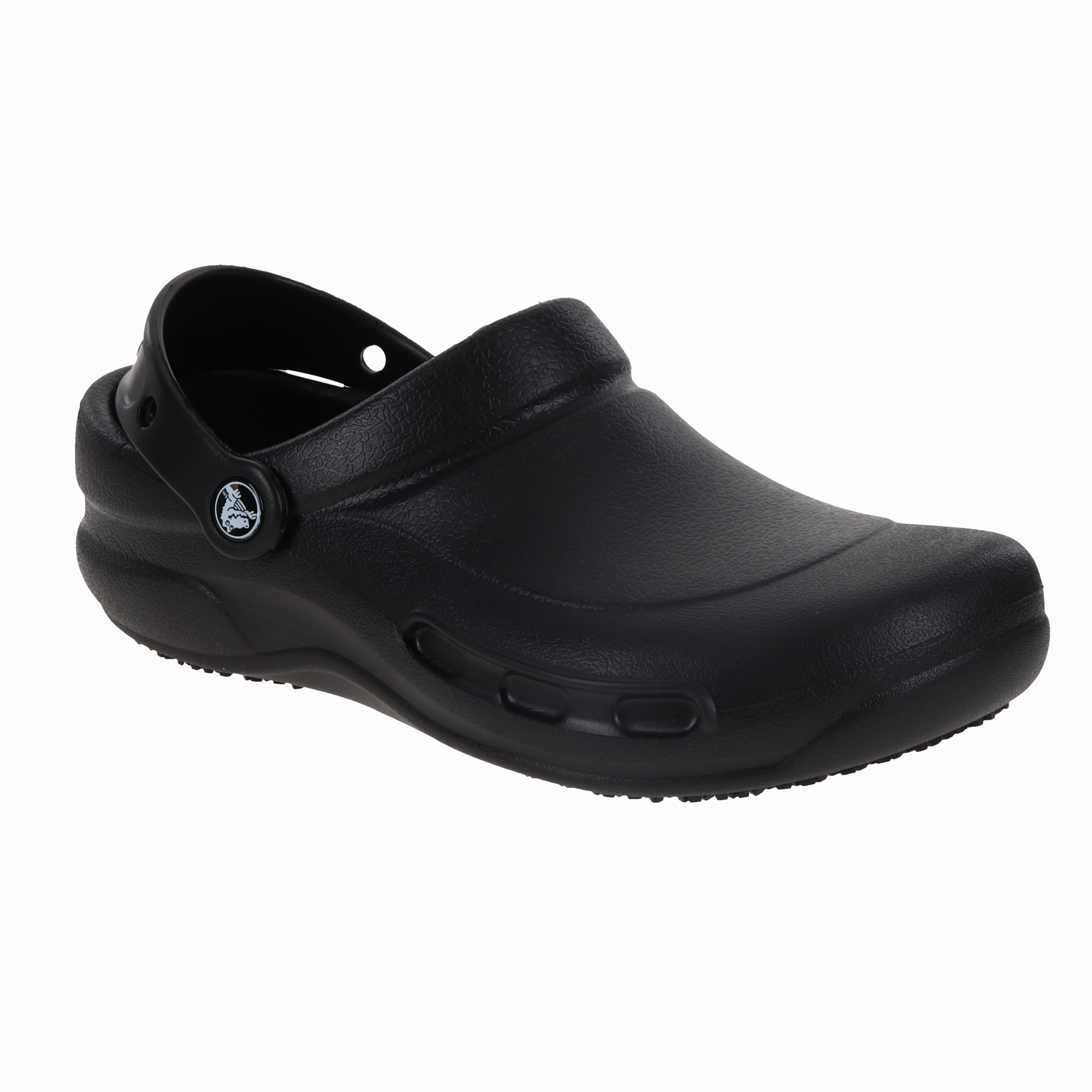 Adult Slip Resistant Bistro Slip-On Shoes