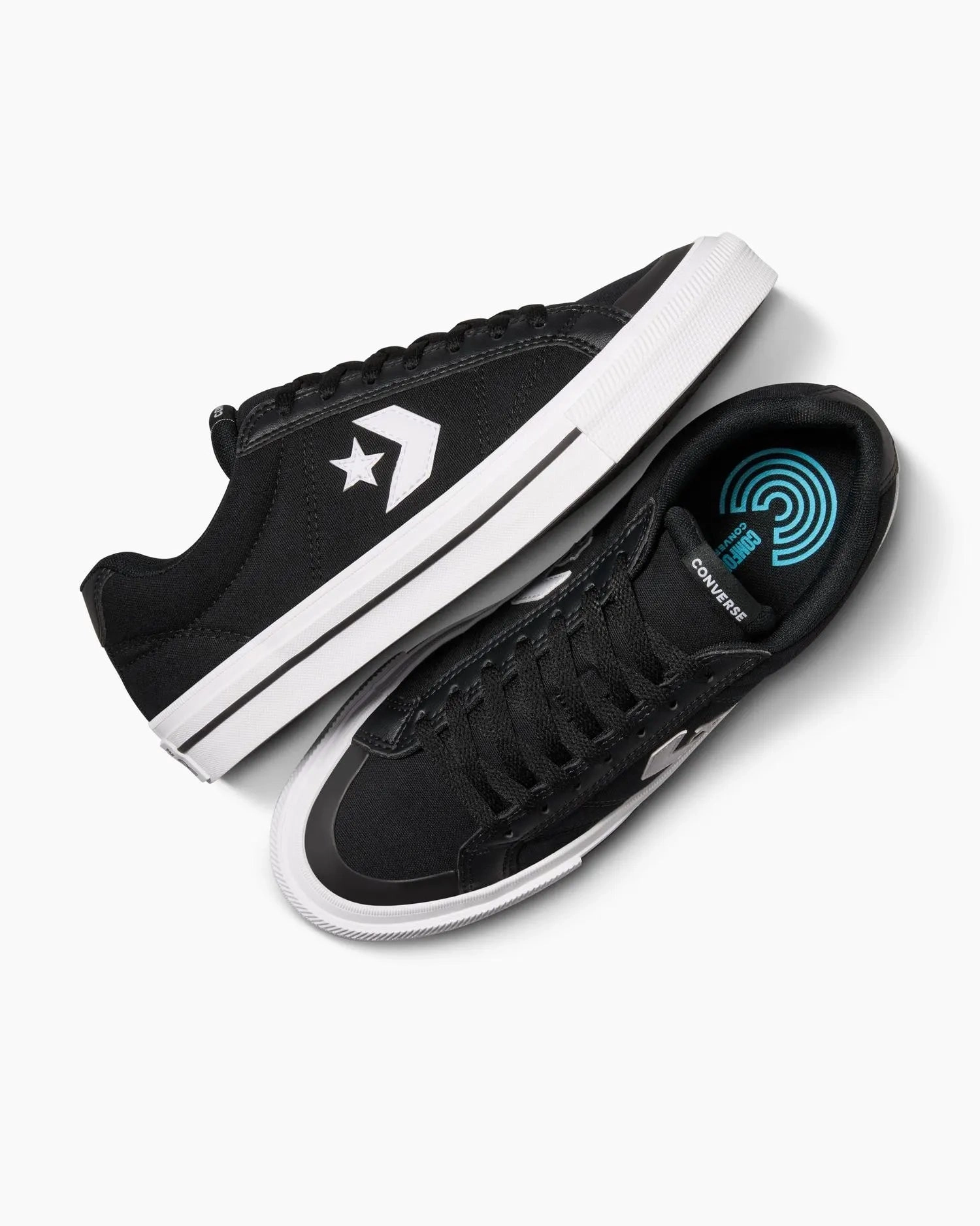 Adult Sport Casual Low Vintage Chuck Style