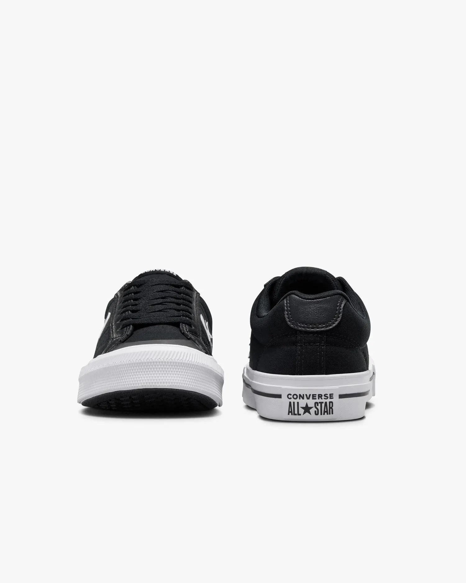 Adult Sport Casual Low Vintage Chuck Style