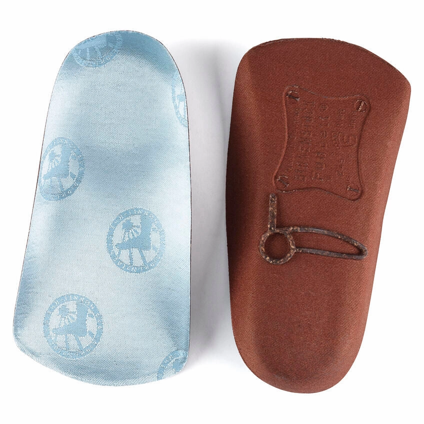 Adult Sport Footbed Insoles Contoured Comfort Sandals