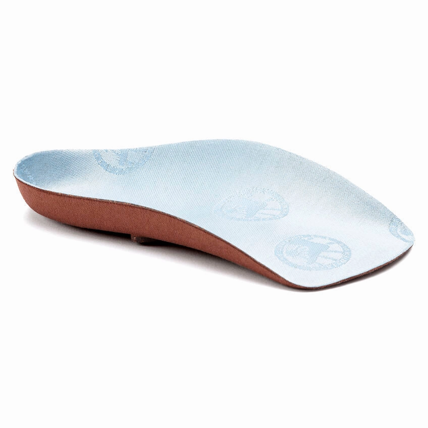 Adult Sport Footbed Insoles Contoured Comfort Sandals