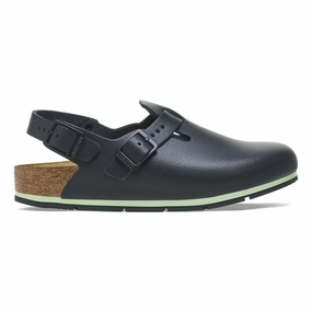 Adult Tokio Pro Leather Birkenstock footwear styles