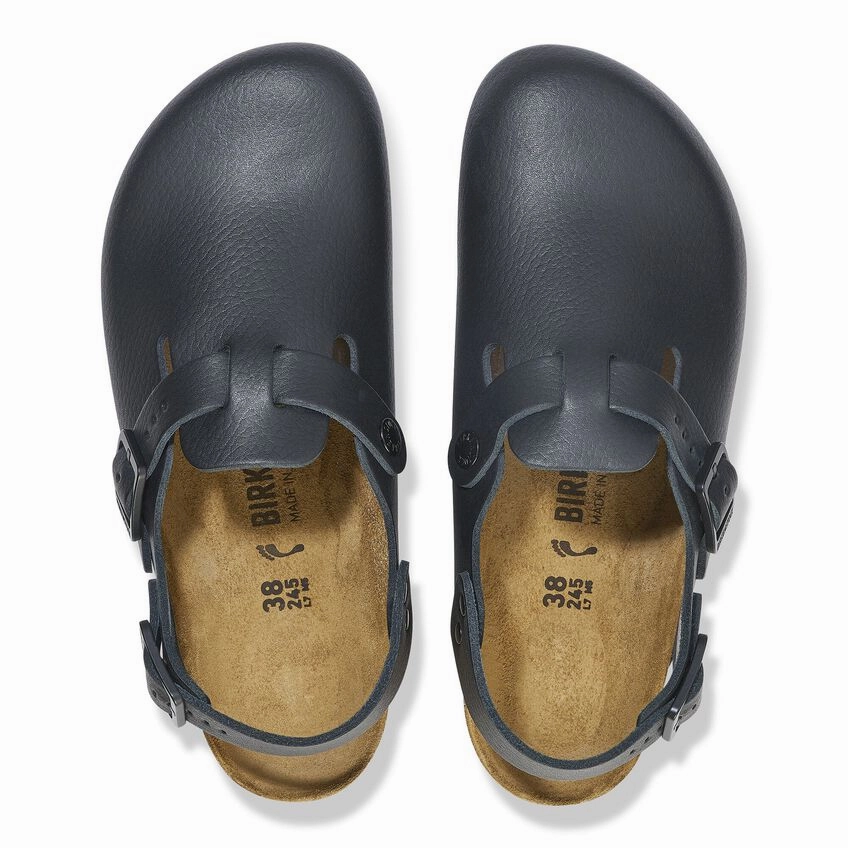 Adult Tokio Pro Leather Contoured Comfort Sandals
