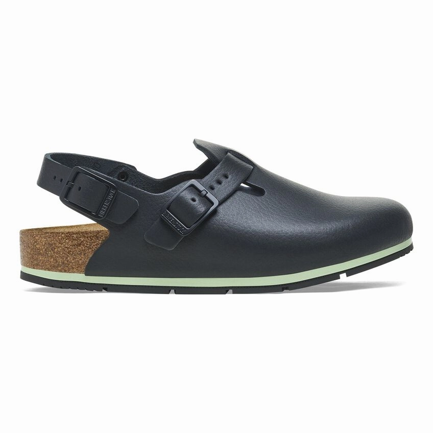 Adult Tokio Pro Leather Birkenstock footwear styles