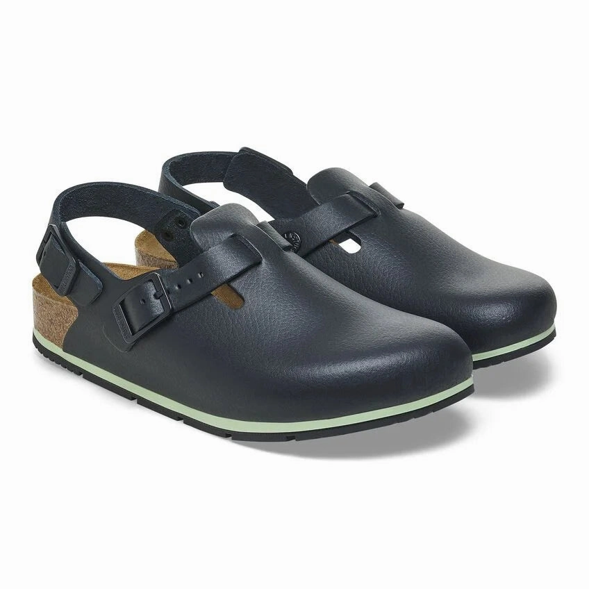 Adult Tokio Pro Leather Contoured Comfort Sandals