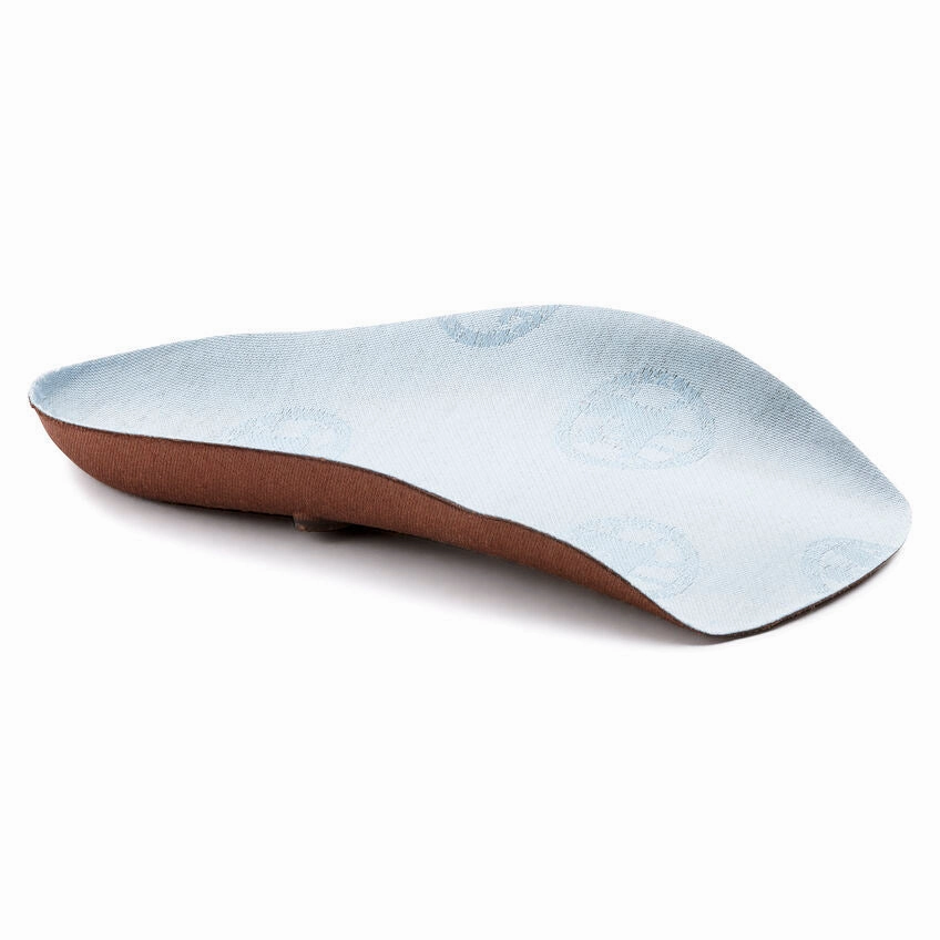Adult Traditional Footbed Insoles Contoured Comfort Sandals