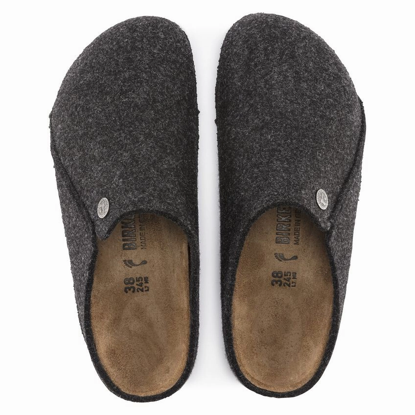 Adult Zermatt Contoured Comfort Sandals