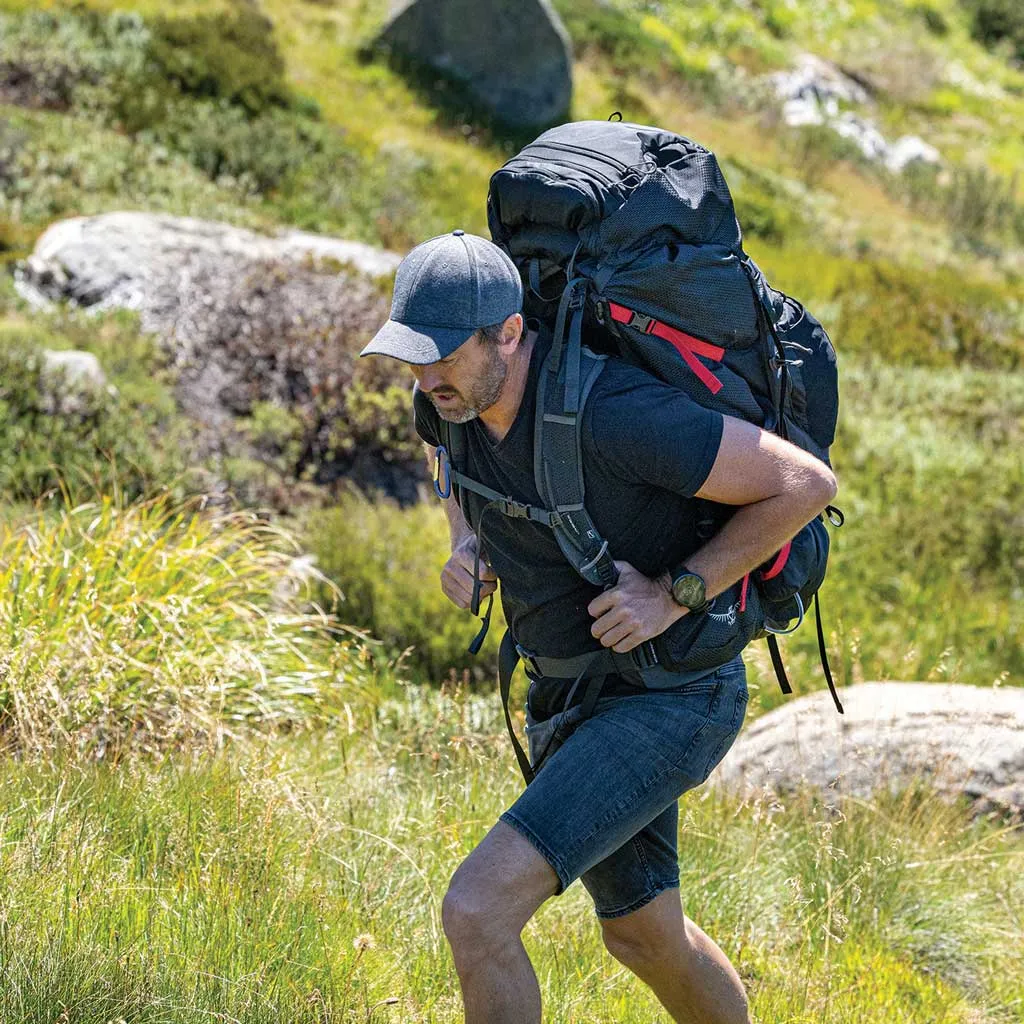 Aether Plus 85 | Men's Osprey Bags