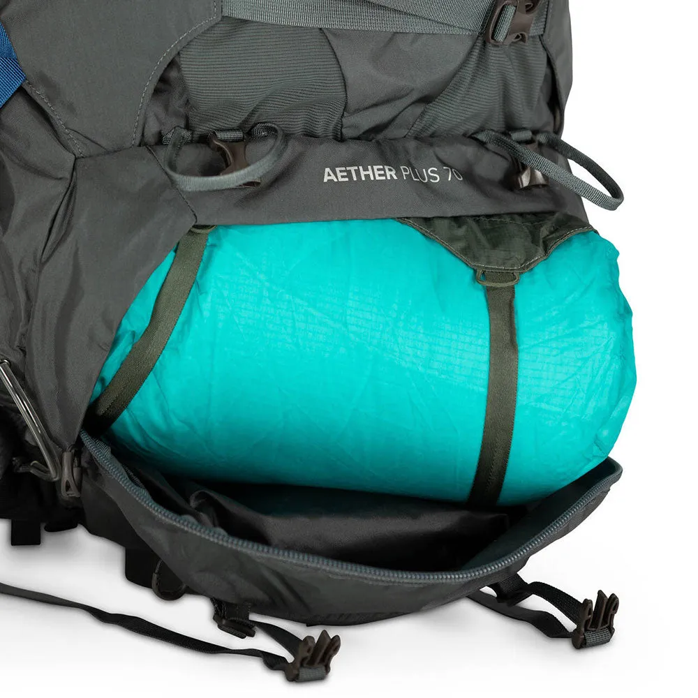 Aether Plus 85 | Men's Osprey Bags