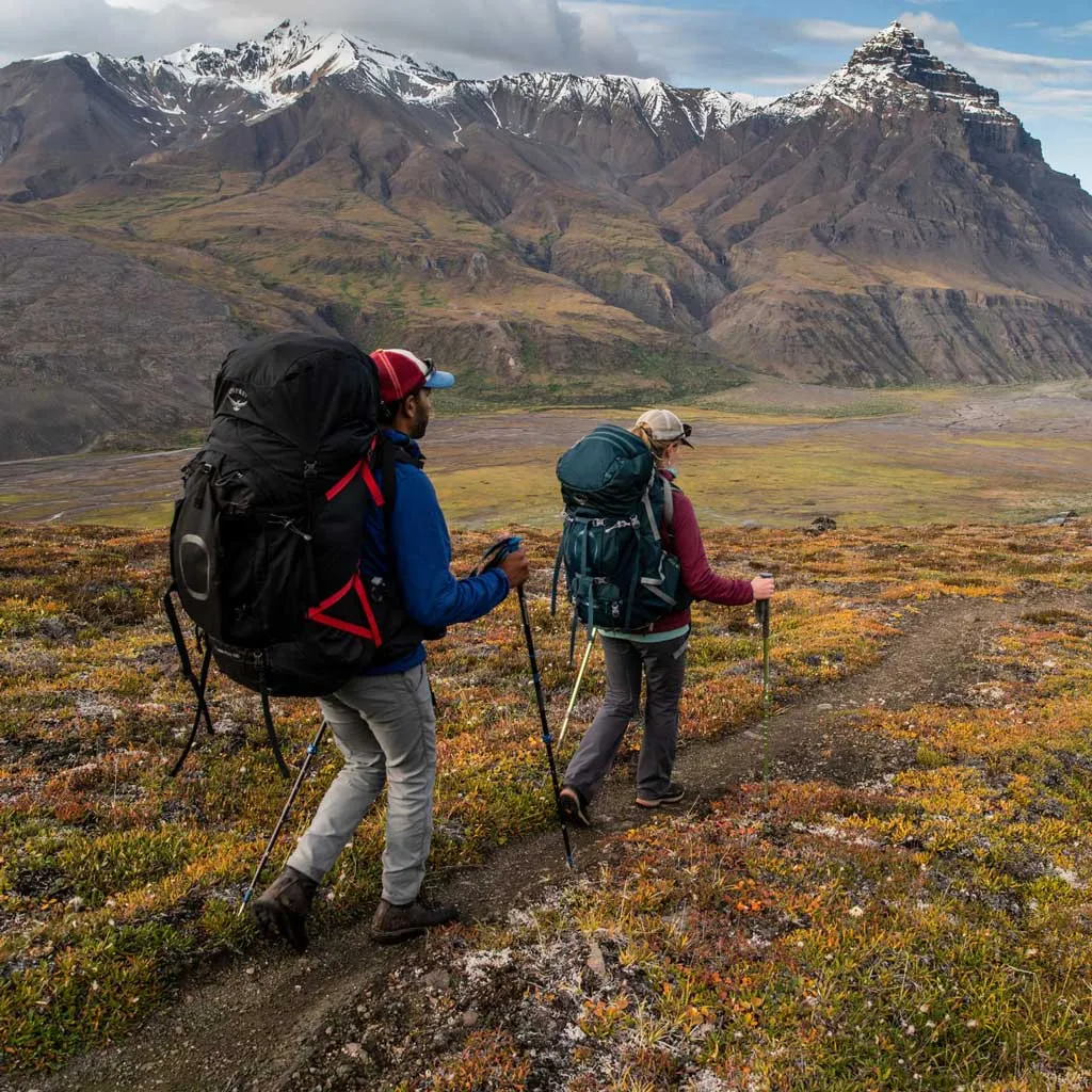 Aether Plus 85 | Men's Osprey Bags