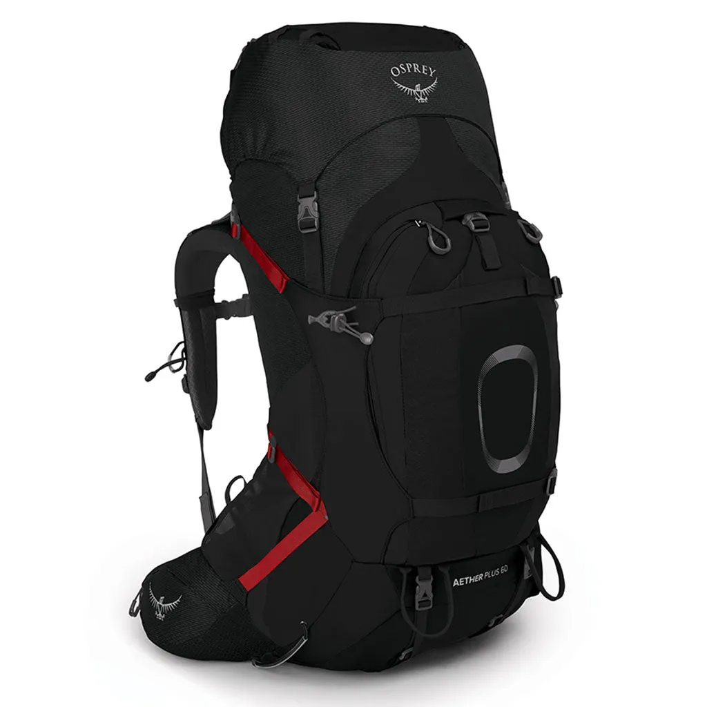 Aether Plus 85 | Men's Osprey Bags