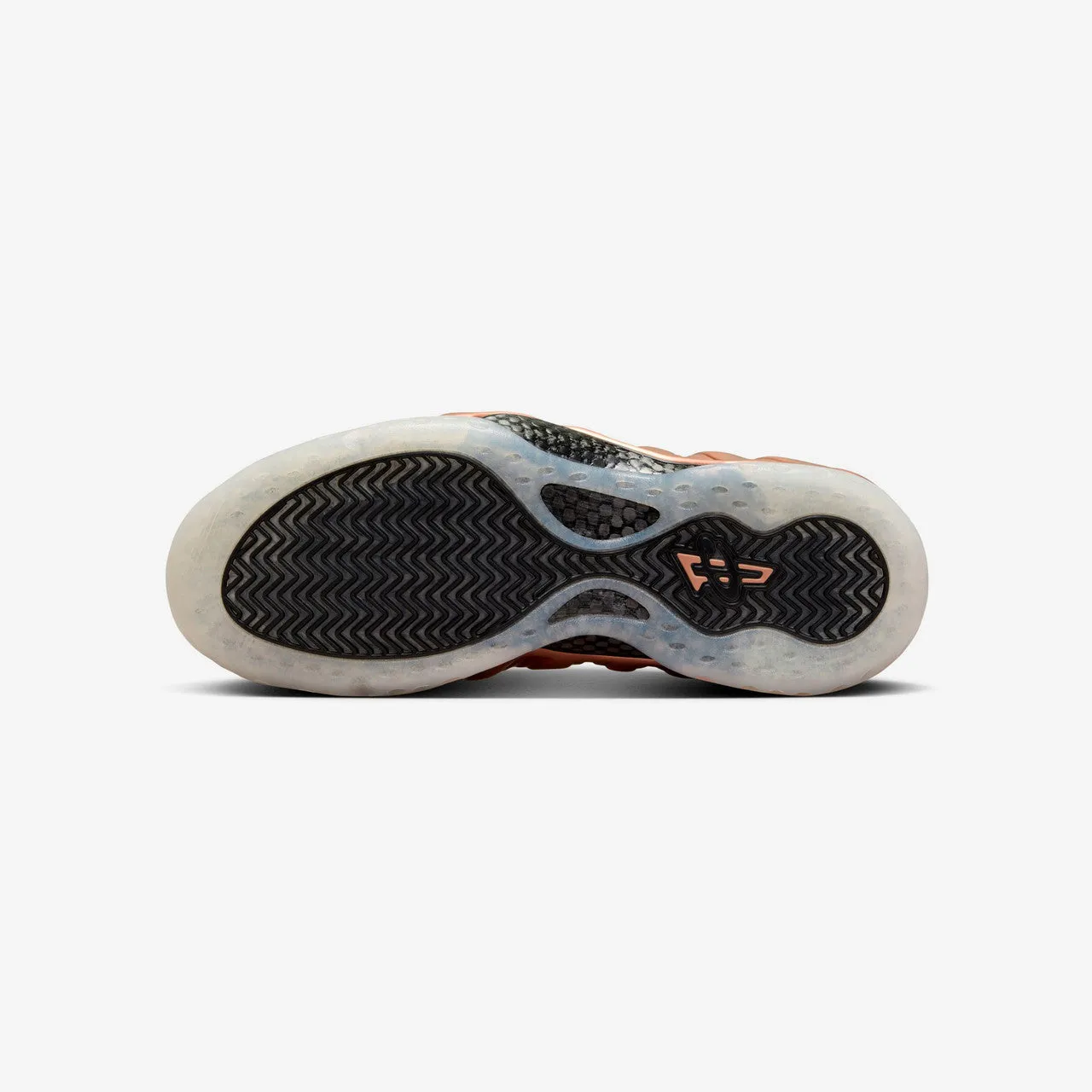 Air Foamposite One Nike casual lifestyle sneakers