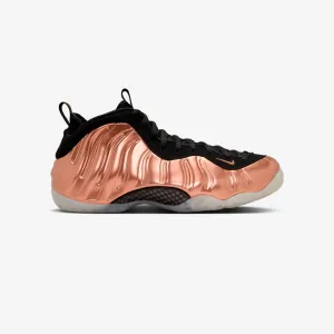 Air Foamposite One Nike shoes blending performance and street flair