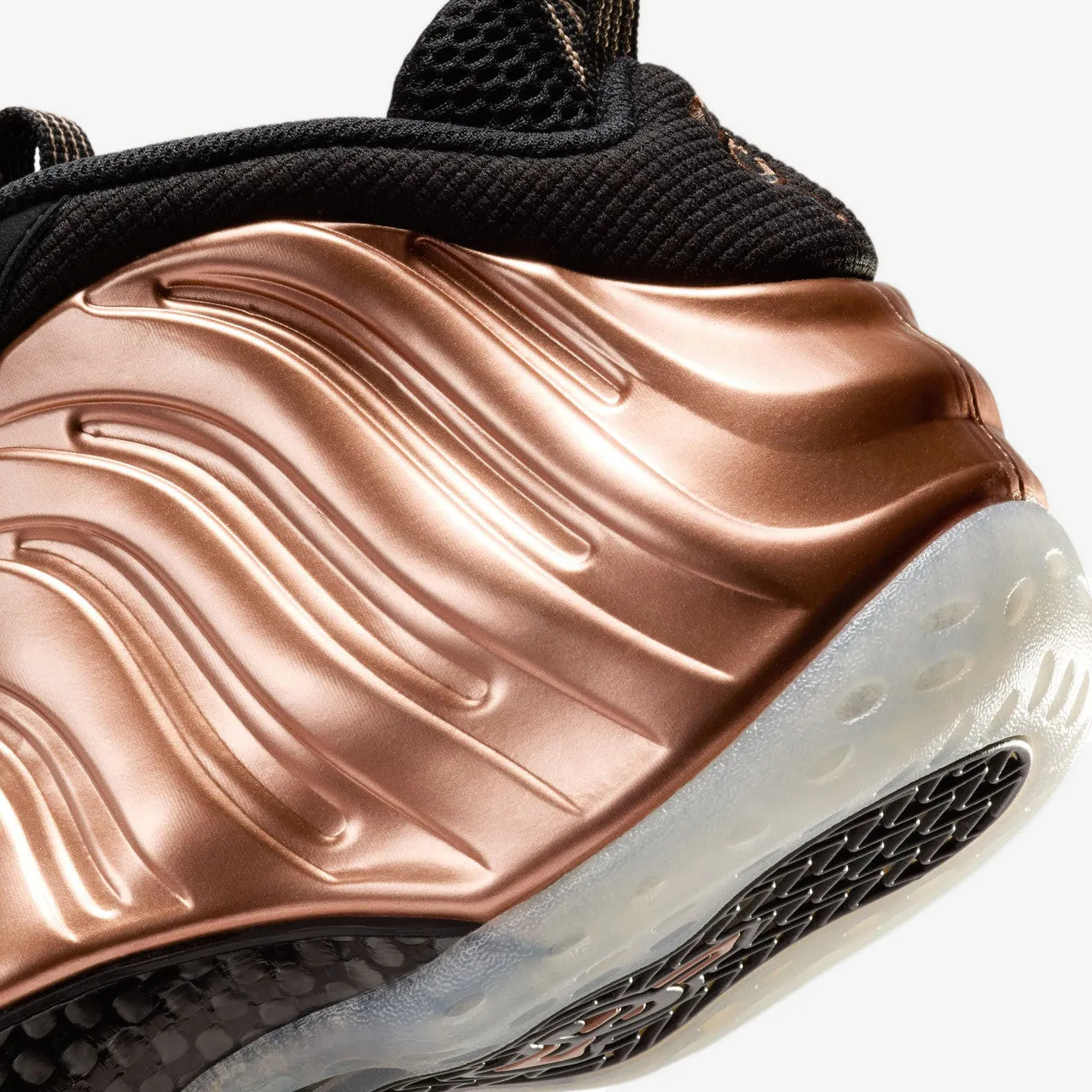 Air Foamposite One Nike casual lifestyle sneakers