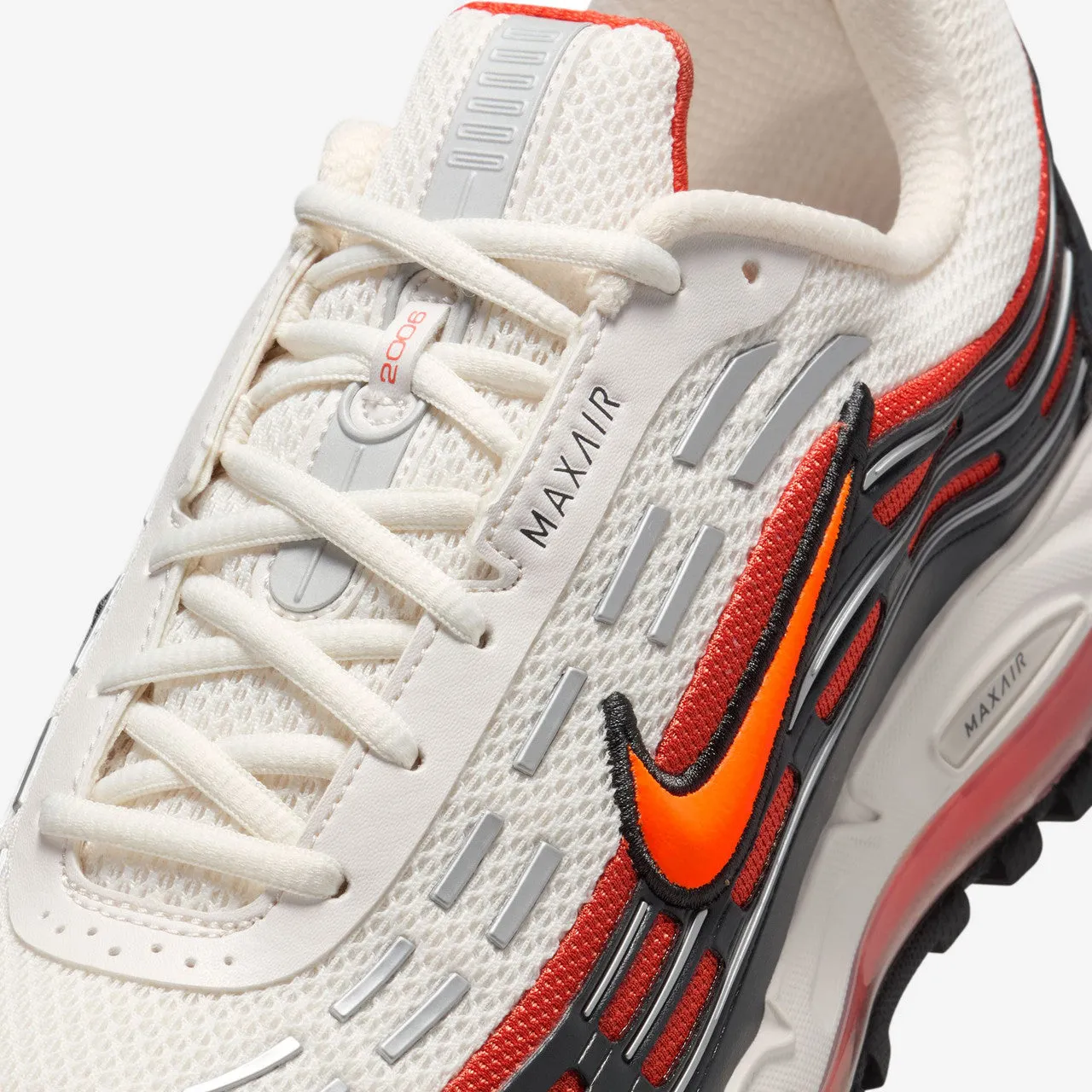 Air Max TL 2.5 Nike casual lifestyle sneakers