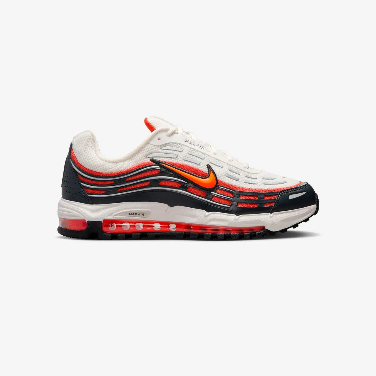 Air Max TL 2.5 Nike shoes blending performance and street flair